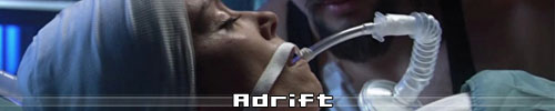 Adrift
