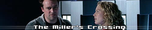 Miller's Crossing
