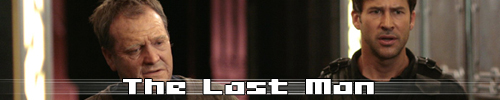 The Last Man