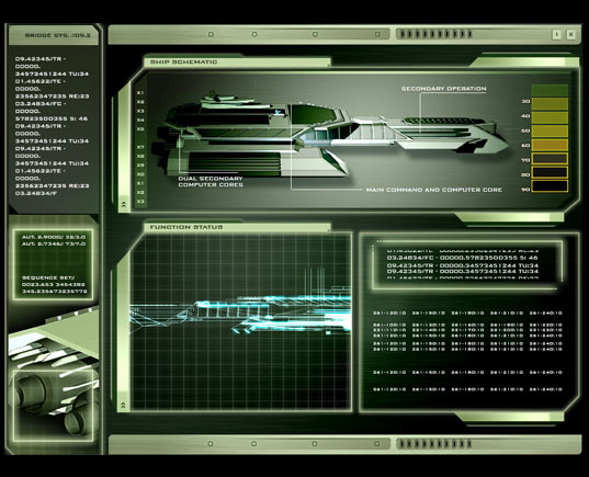 GateShip-One.net