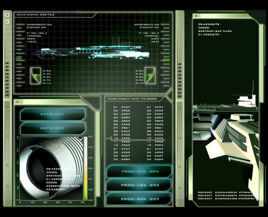 GateShip-One.net