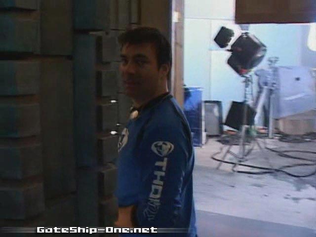 GateShip-One.net