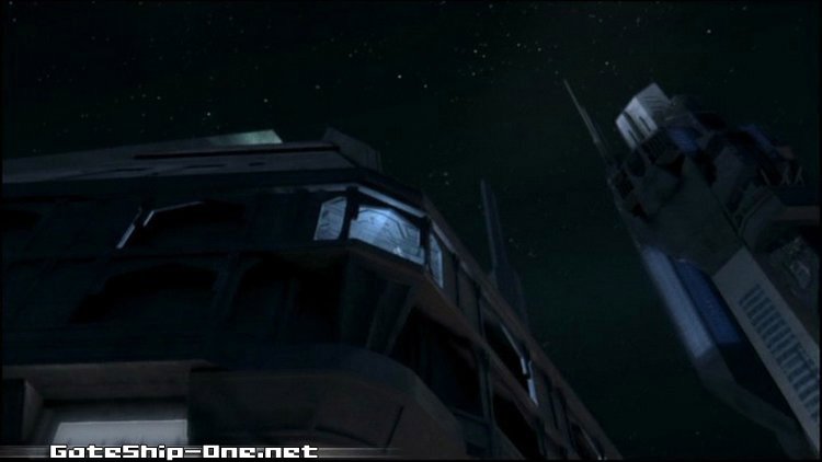 GateShip-One.net