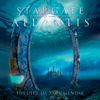 Calendrier Stargate Atlantis 2007