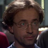 David Nykl et le film Stargate Atlantis