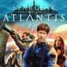 La couverture du premier blu-ray Stargate Atlantis d�voil�e !