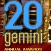 Les r�sultats des Gemini Awards