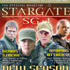 Le magazine officiel Stargate arr�te sa publication