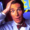Bill Nye et les voyages  travers la porte des toiles