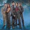 Stargate Atlantis de retour en septembre