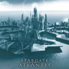 Retour de Stargate en Avril sur SciFi