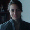 Un aperu du Capitaine Alicia Vega